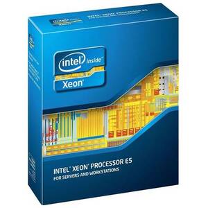 Intel BX80635E52603V2 Xeon E5-2603 V2 Quad-core Ivy Bridge Ep Processo