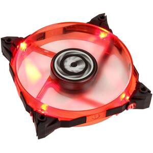 Bitfenix BFF-SXTR-12025R-RP Spectre Xtreme 120mm Red Led Case Fan