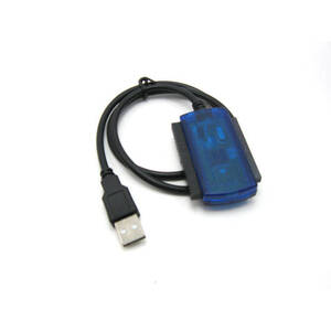 Imicro USB2-SATA Imicro Usb2-sata Usb 2.0 To Sataide Cable
