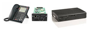 Nec NEC-Q24-FR000000136969 Sl2100 Ip Quick Start Kit