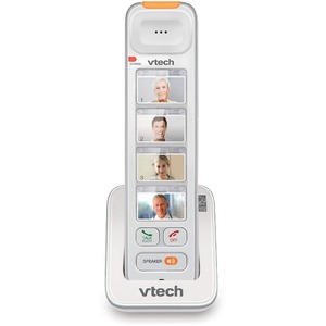 Vtech VT-SN5307 Amplified Photo Dial Accessory Handset