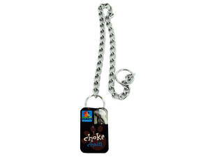Dukes DI010 Jumbo Choke Chain
