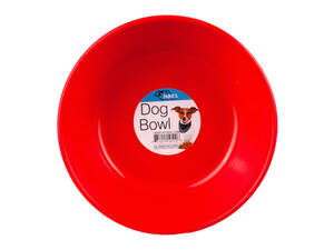 Dukes DI384 Non-spill Dog Bowl