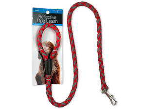 Dukes OC242 Reflective Dog Leash