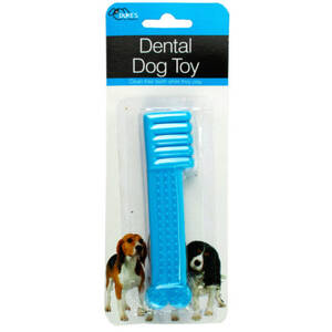 Dukes DI229 Doggie Dental Toy