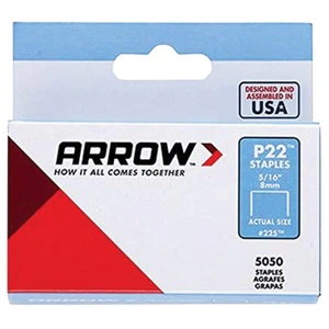 Arrow RA50153 P22 516