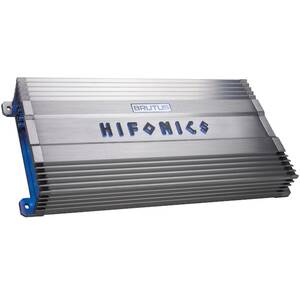Hifonics BG-1000.4 1000w 4ch Amp