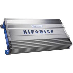 Hifonics BG-3300.1D 3300w Mono Sub Amp
