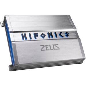 Hifonics ZG-1200.2 1200w 2ch Amp