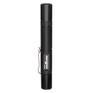 Nightstick MT120 Aluminum Nonrechargeable Minitac Flashlight  Black  2