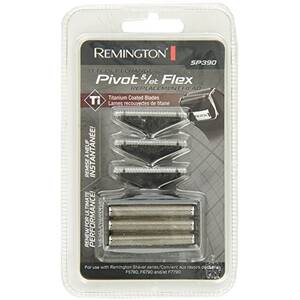 Remington SP390 Replacement Foils