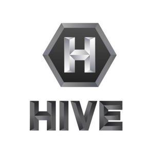 Hive HIVE-C-4SRPP 4 Point Plastic Speed Ring With Photo Adapter For Bu