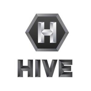 Hive HIVE-C-PMQB Cxc-series Quad Bracket