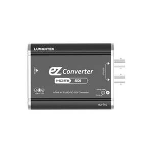 Lumantek LUM-ez-Converter HS Hdmi To 3ghdsd-sdi Converter