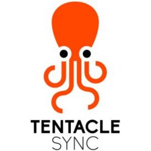 Tentacle TEN-A03 Pouch (red)