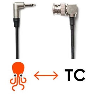Tentacle TEN-C08 Cable - Tentacle To 90Ã‚Â° Bnc