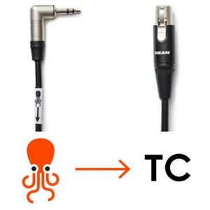 Tentacle TEN-C09 Cable - Tentacle To Ta3