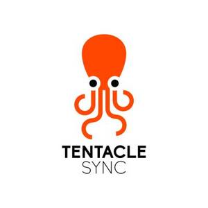 Tentacle TEN-C19 Cable - Tentacle To Lemo 3-pin