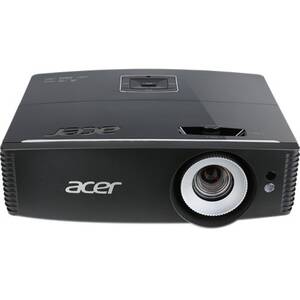 Acer DHMRJMG11007 P6500 5000 Lumens Dlp 3d Projector (black)
