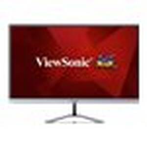 Viewsonic VX2476-SMHD Vx2476-smhd24  Full Hd Ultra-slim Monitor, Super