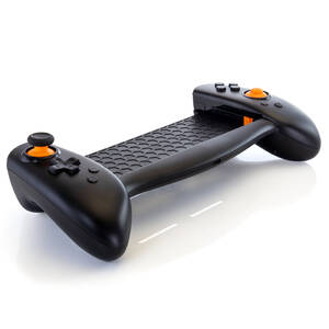 Gamefitz TNS-18133 Controller Grip For Nintendo Switch