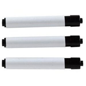 Hid 047725 3pk Dtc1000 Cleaning Rollers