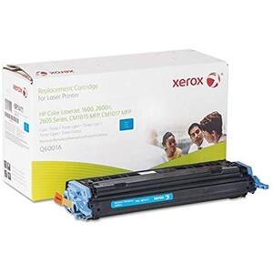 Xerox 6R1293 Cyan  Replacement Cartridge For Hp Q2681a 3700 006r01293