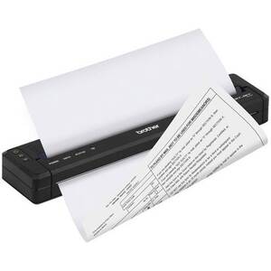 Brother LB3845 Premium Fast Dry Writeablefingerprintable Perforated Co