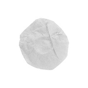 Hamiltonbuhl HYGENXCP45 Hygenx Sanitary Ear Cushion Covers (4.5 White,