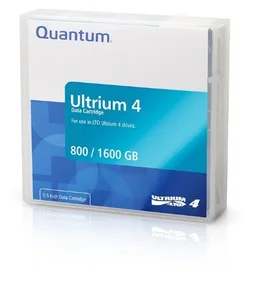 Quantum MR-L4MQN-01 Lto, Ultrium-4, 800gb1.6tb Labeled