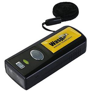 Wasp 633809002403 Wws110i Pocket Barcode Scanner Wws110sbr