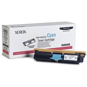 Xerox 113R00693 Toner Cartridge - Laser - 4500 Pages - Cyan