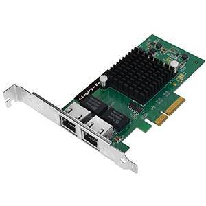 Siig LB-GE0014-S1 Adds Two Independent Gigabit Ethernet Ports To Pci E