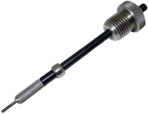 Lyman 7680300 Carbide Expanderdecapping Rod Assembly For   Rcbs Dies 2