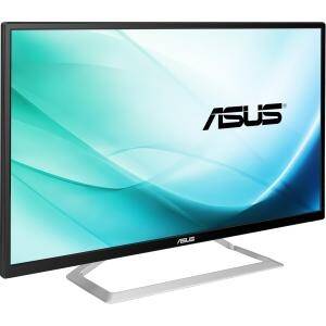 Asus VA325H The 31.5 Full Hd (1920x1080)  Wide Viewing Angle Ips Displ