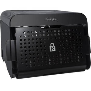 Kensington K62880NA The  Universal Ac Lock  Charge Station Was Enginee
