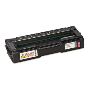 Original Ricoh 407655 Sp C252ha Toner Cartridge - Laser - 6000 Pages -