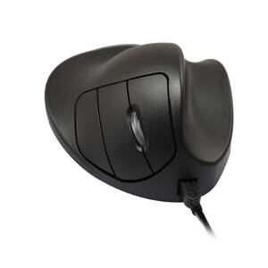 Prestige S2WB-LC Handshoe  Mouse - Right Hand - Wired Sm