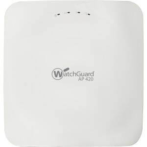 Watchguard WGA42703 Ap420 And 3-yr Basic Wi-fi