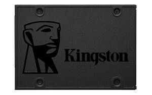 Kingston SQ500S37/240G 240gb Q500 Sata3 2.5 Ssd (7mm Height-usa Only)