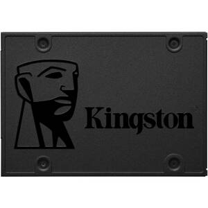Kingston SQ500S37/480G Solid State Drive  480gb Q500 Sata3 2.5 7mm Hei