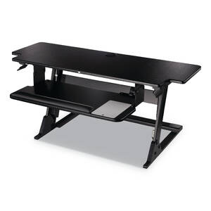 3m SD70B Precision Standing Desk Xl Easy Lift