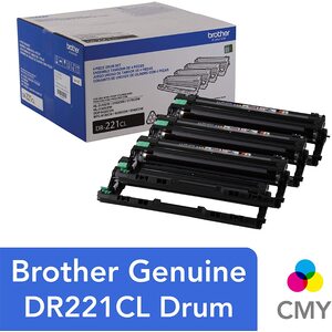 Brother DL221CL Drum Unit