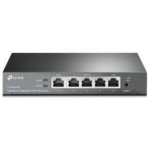 Tplink TL-R600VPN 4-port Gb Broadband Vpn Router