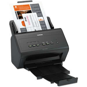 Pc ADS-3000N Brother Ads-3000n High-speed Scanner