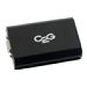 C2g 30560 Wii Beach Fun 2 Pack Usb 3.0 To Vga Video Adapter