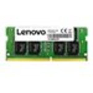 Lenovo 4X70N24889 16gb Ddr4 2400mhz Sodimm Memory Will Upgrade Your Sy