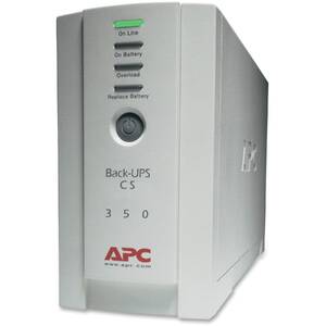 Apc APWBK350 Apc(r) Bk350 Back-ups System (cs 350)