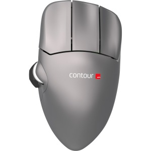 Contour CMO-GM-S-R-WL Contour Mouse Wireless S Right
