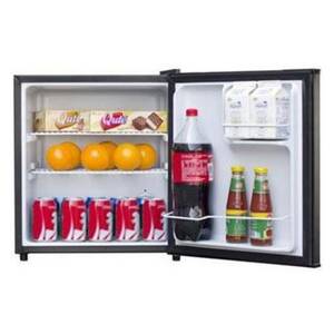 Avanti AR17T1B 1.70 Cubic Foot Refrigerator - 1.70 Ft? - Auto-defrost 